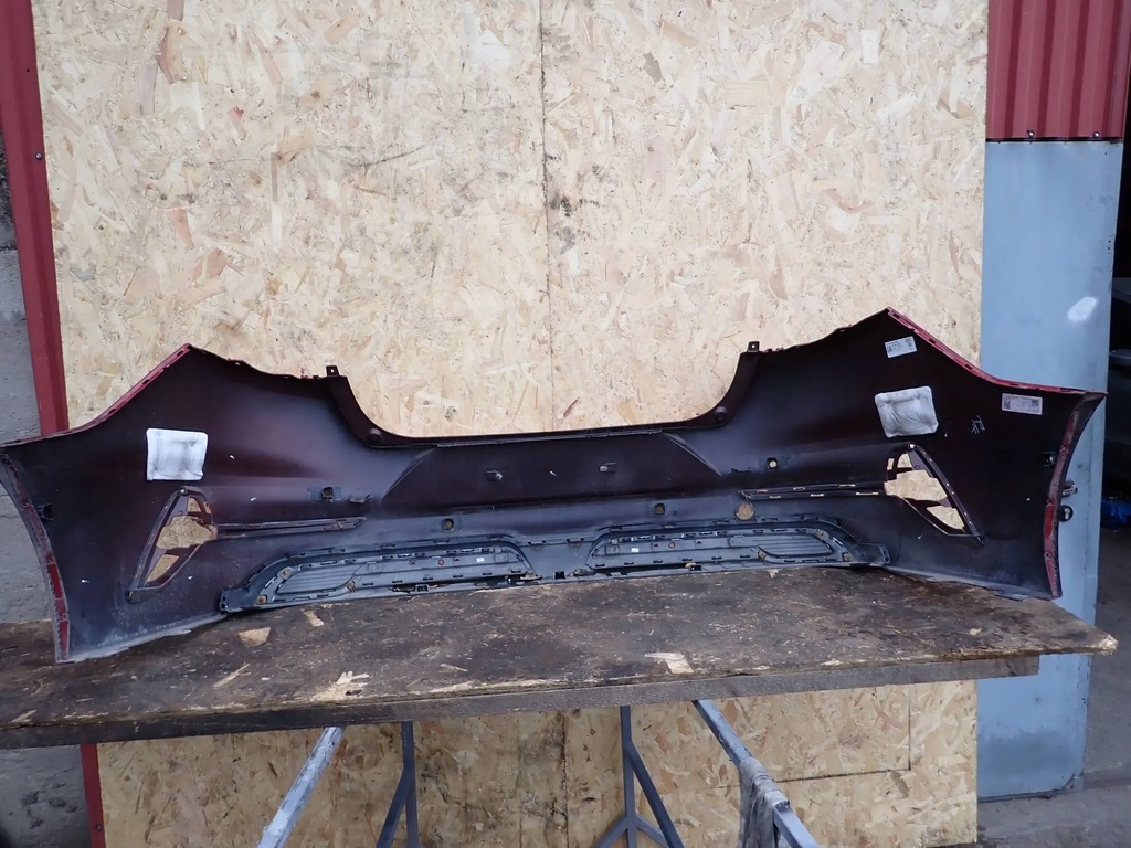 фото №9, Бампер задняя kia pro ceed iii gt 86611-j7710