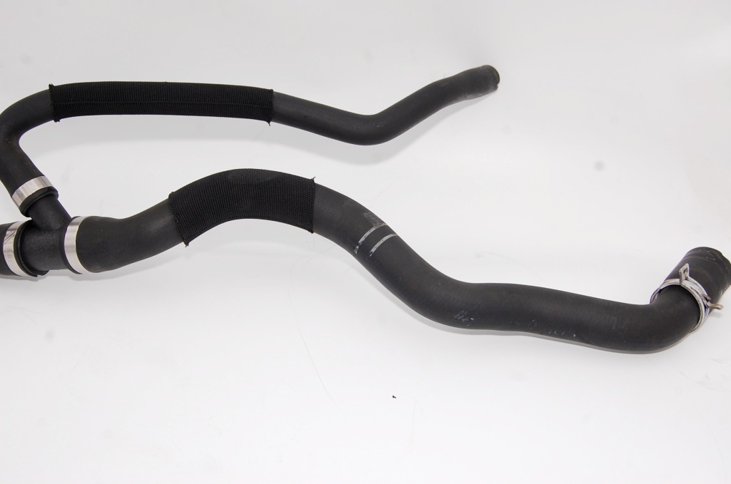 фото №7, Тройник шланги wąż wody рідина volvo v50 s40 ii c30 2,0d d4204t 5m51-8286-ba