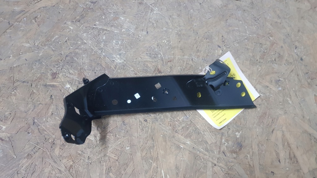 фото №9, Mazda cx5 cx-5 12-17r кронштейн крыла перед