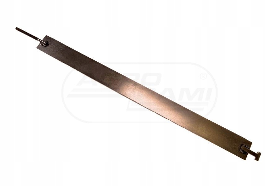 фото №1, Citroen ds3 pas задня задній підлога pod бак adblue