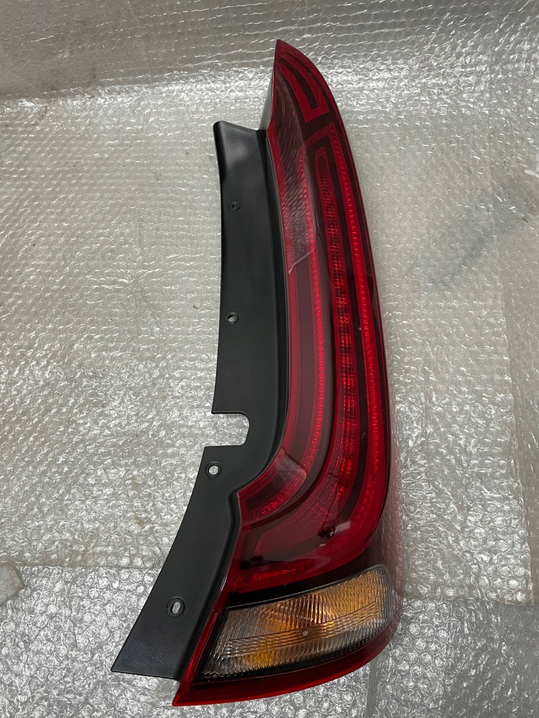 фото №1, Лампа задняя задняя правая kia soul iii led