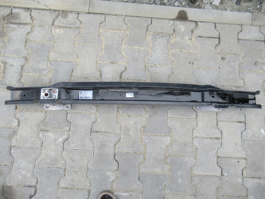 фото №1, Bmw e92 m3 балка бампера задня m3