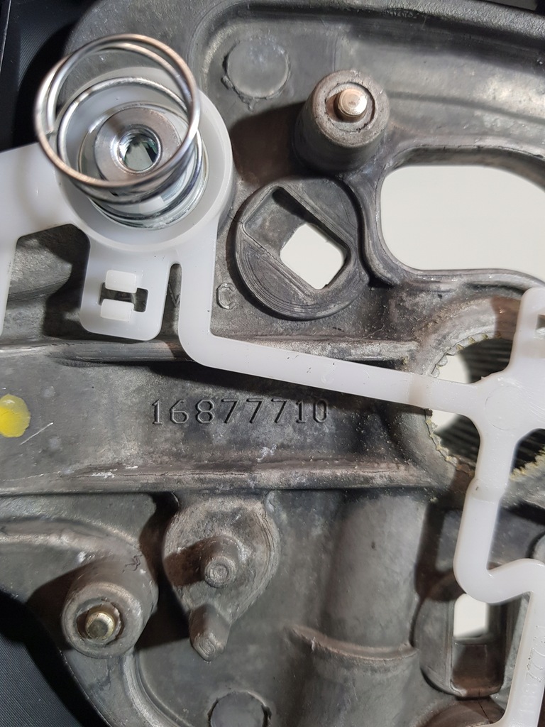 фото №12, Повітропровід 16877710 smart fortwo ii 451 eur