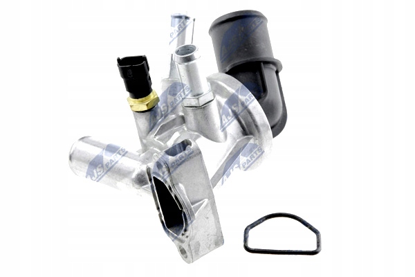 фото №9, Nty ctm-ch-025 термостат, середина охлаждающий