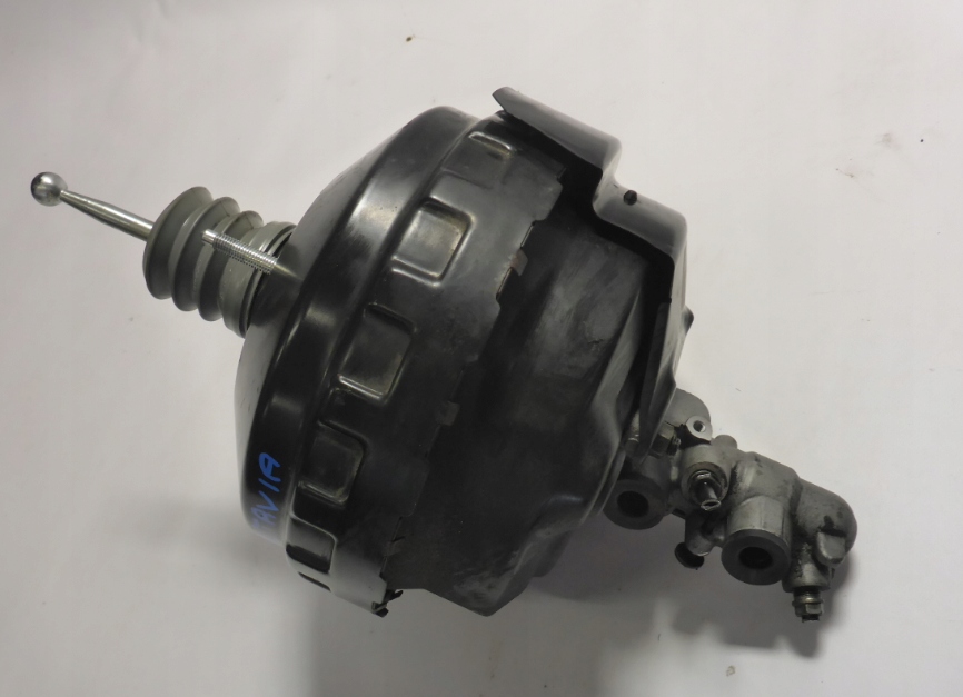 фото №1, Усилитель тормозов насос тормозная skoda rapid nh 12-