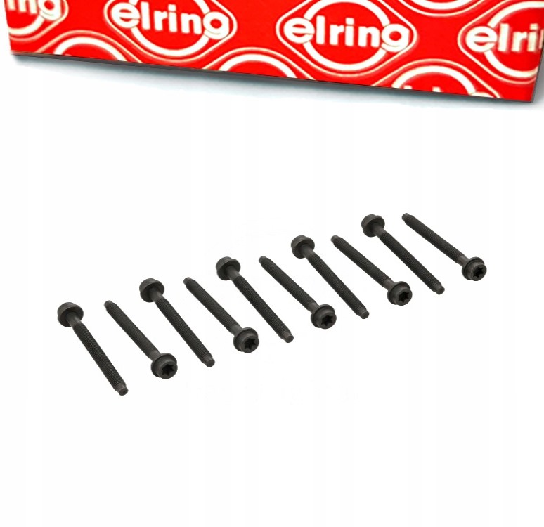 фото №1, Болт головки набір do ford maverick 2.0 fwd