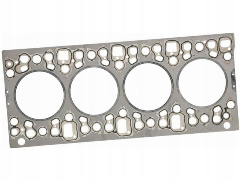 фото №1, Прокладка головки mercedes atego iii 5.1 unimog 5.1