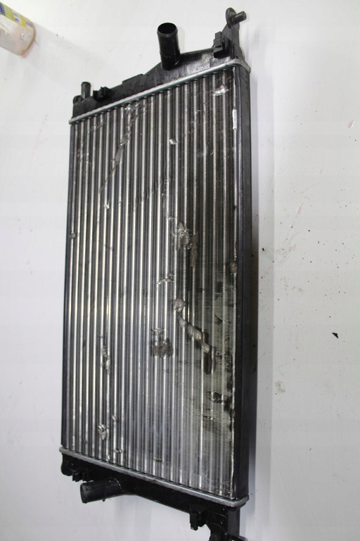 фото №2, Mazda 5 06 2.0 радиатор wody