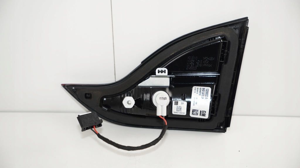 фото №8, Лампа лівий задня задня opel zafira c 12-16r