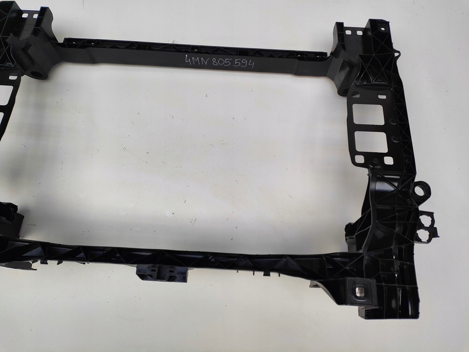 фото №9, Pas усилитель перед 4mn805594 audi q7 4m lift q8