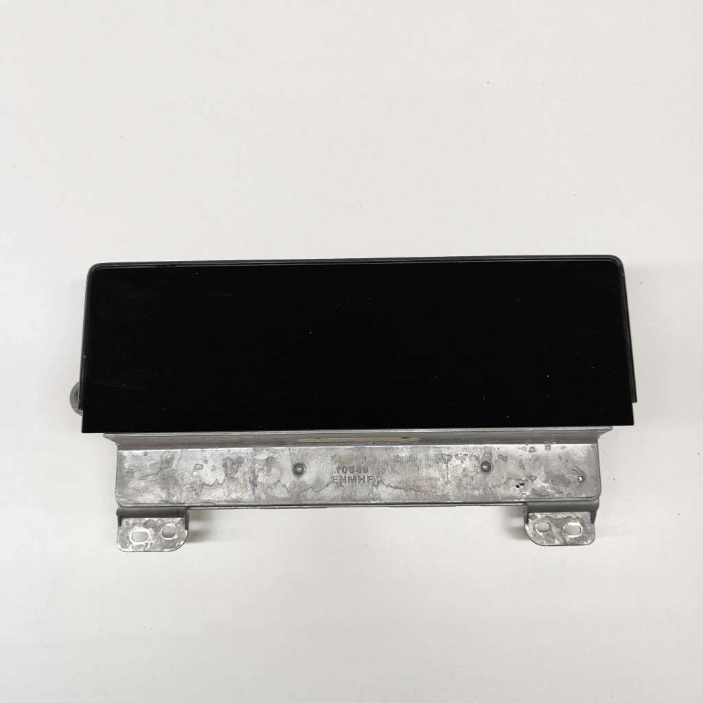 фото №1, Ford mustang mach-e 2020 счетчик / спидометр