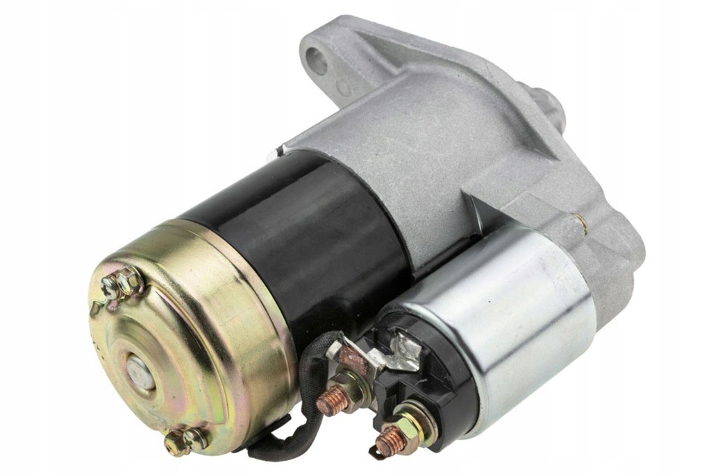 фото №1, Nty стартер