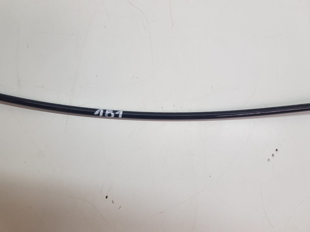 фото №3, Wąż шланг wody transit custom 2.2tdci