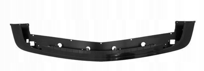 фото №9, Підсилювач бампера перед передні dodge challenger 2018 18- 68319251aa