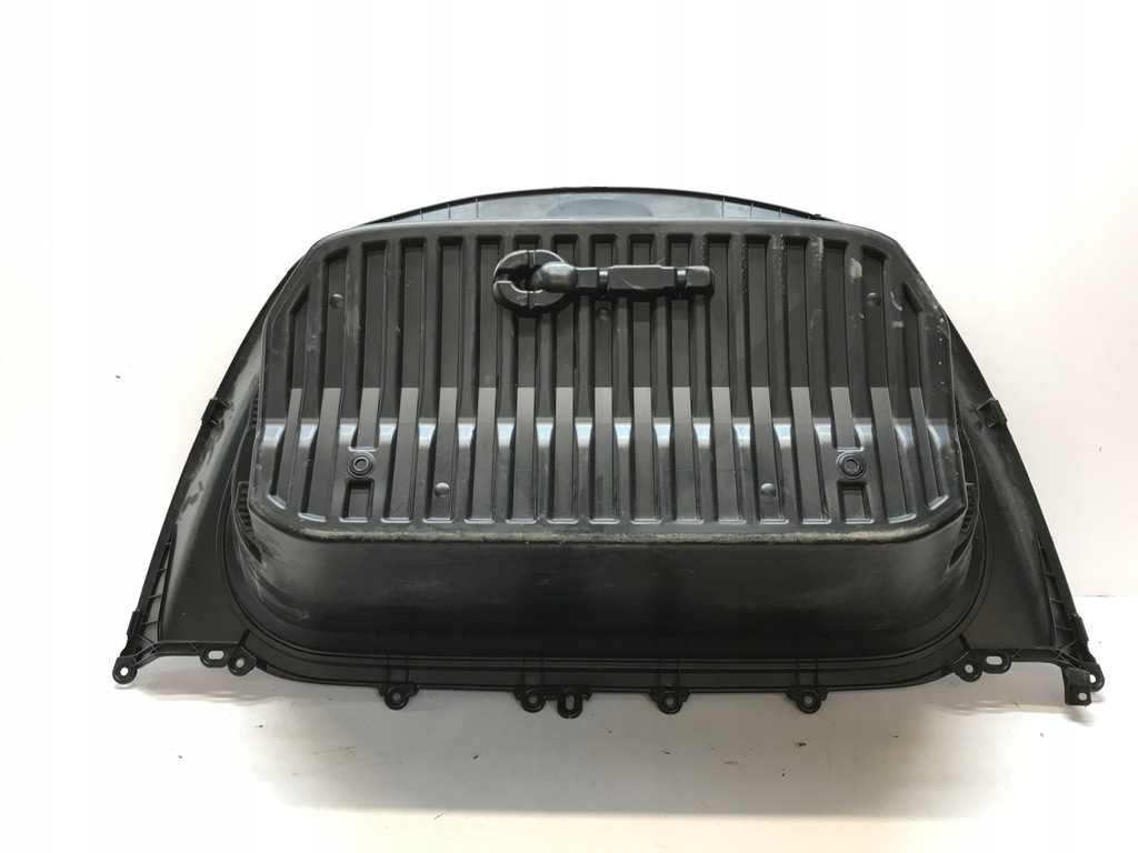 фото №8, Tesla model y піддон багажник багажника перед 1492606-00-e