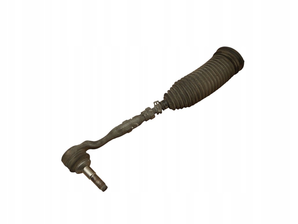 фото №1, Bmw 6 f06 gran coupe левая сторона тяга рулевой