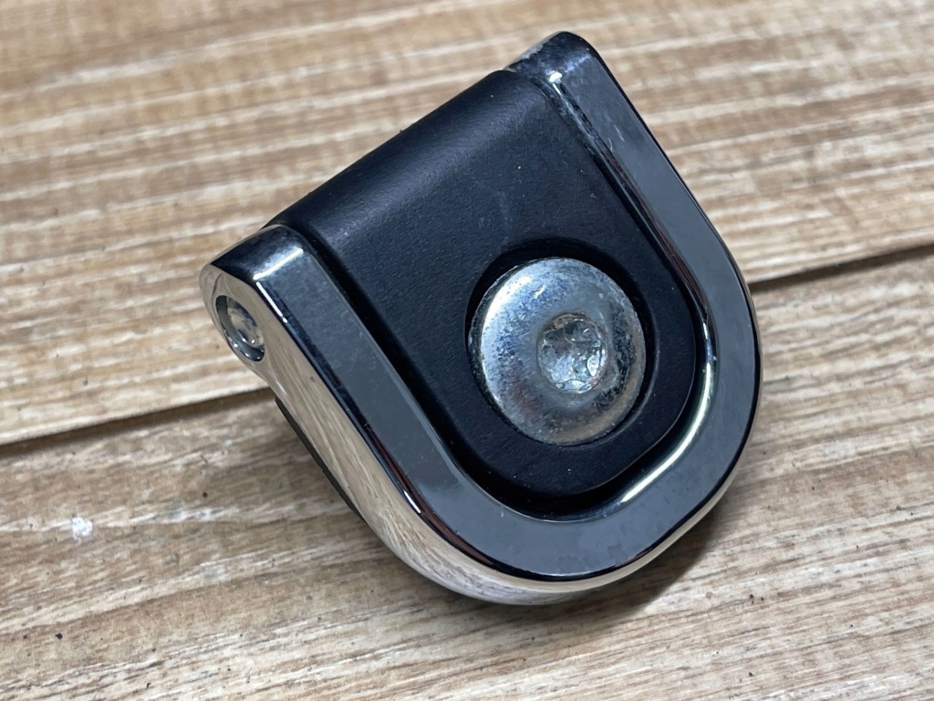 фото №1, Крепление do крепления багажа land rover discovery 5