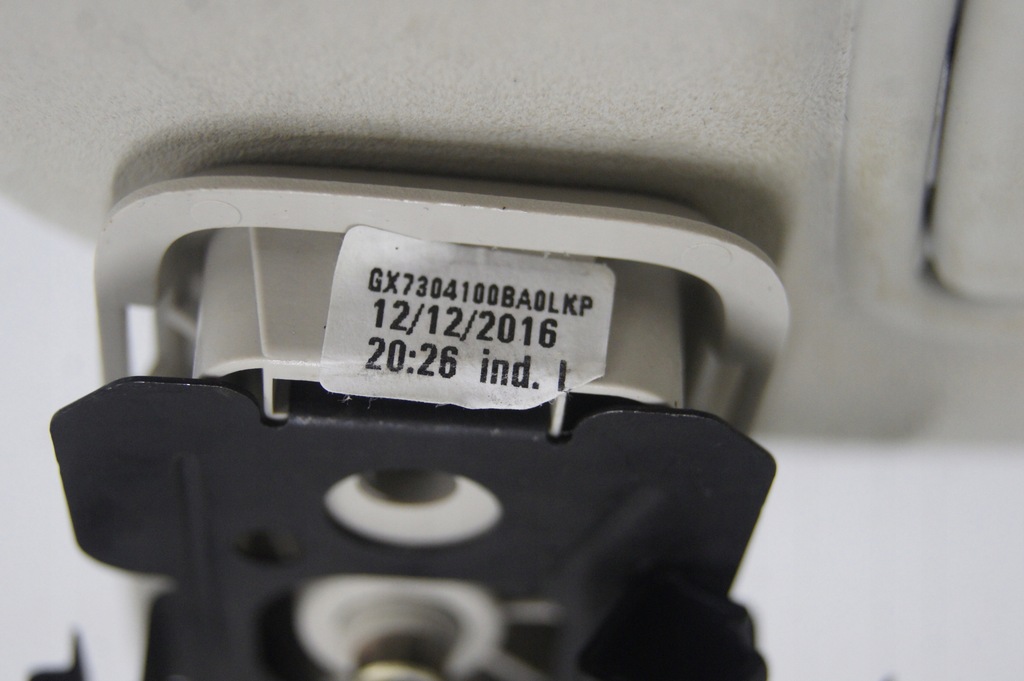 фото №8, Козырёк / защита солнцезащитная левая + правая jaguar f-pace x761daszek