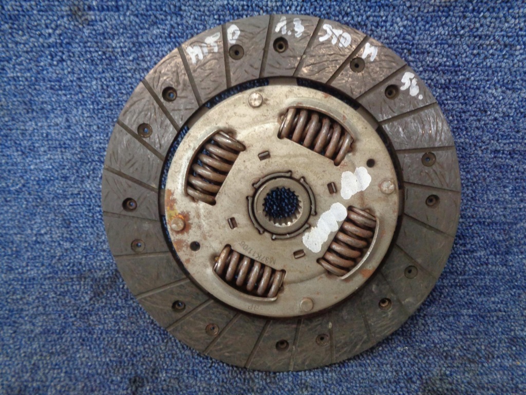 фото №6, Диск прижим сцепление alfa romeo mito 1.3 16v jtdm