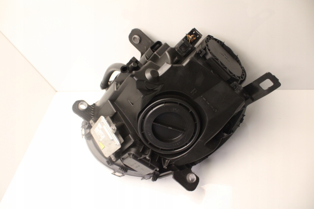 фото №9, Mini r60 r61 countryman i paceman фара правий лампа права перед ксенон