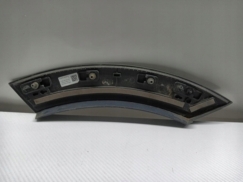 фото №8, Молдинг крила задня задня права audi e-tron 4ke853026e