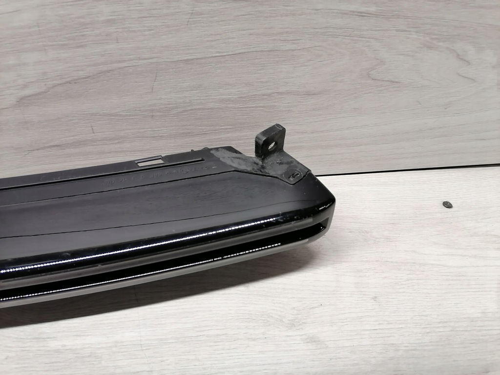 фото №5, Porsche cayenne поворотник led левый 9y0953049