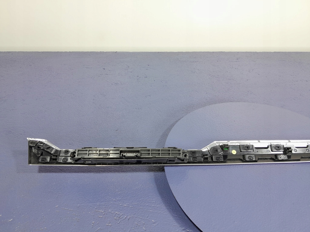 фото №7, Vw passat b8 молдинг dekor консоли средняя 3g1853262b