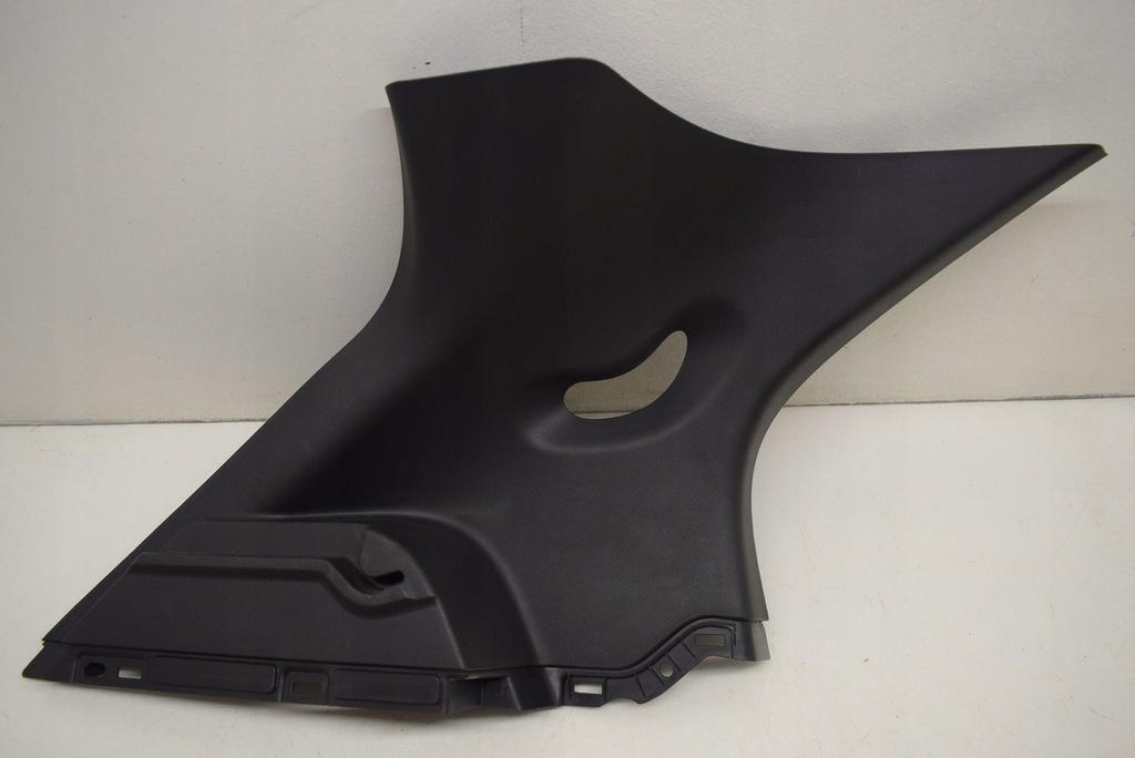 фото №1, Ford ka+ ka plus захист стійка лівий задня