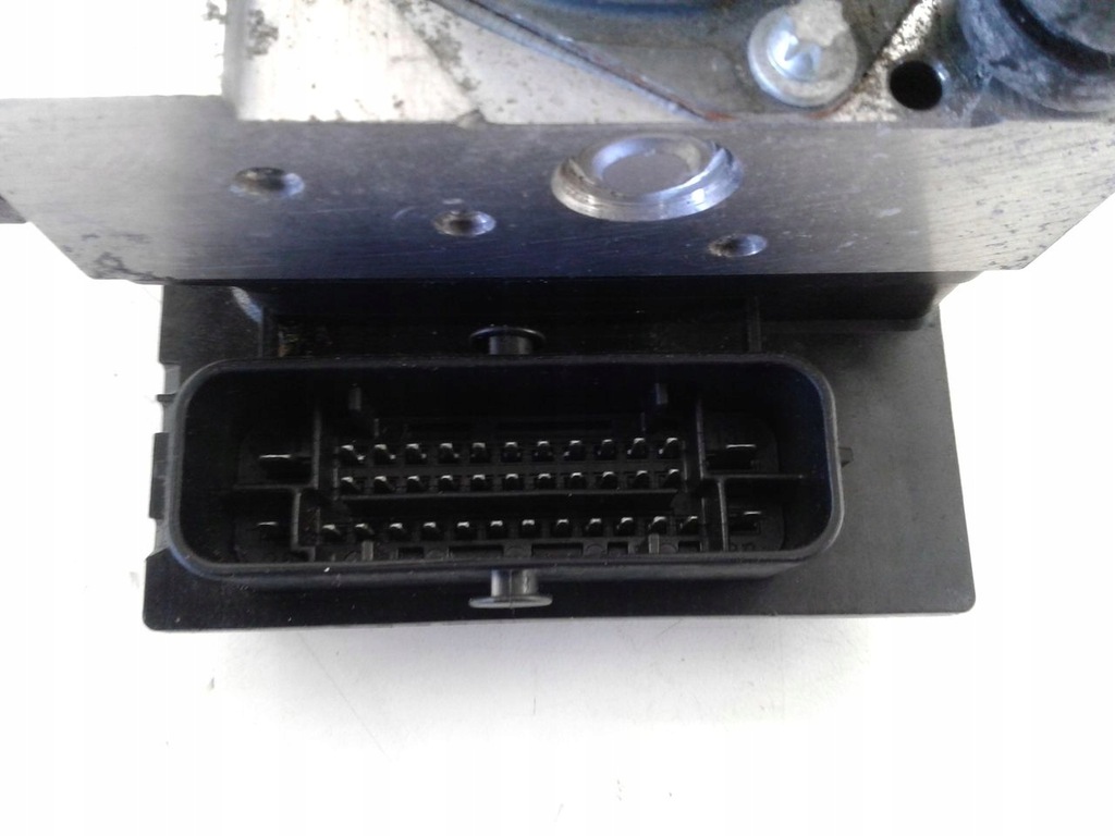 фото №5, Насос abs 0265952170 fiat 500 1,2