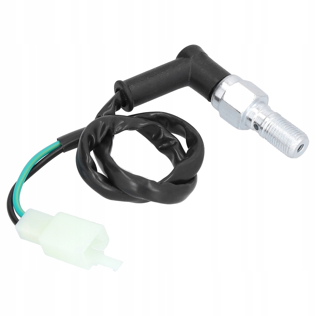 фото №13, Кабель переключателя заднего тормоза гидравлического