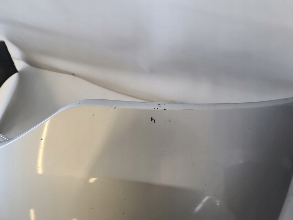 фото №6, Бампер передній kompletny renault trafic iii