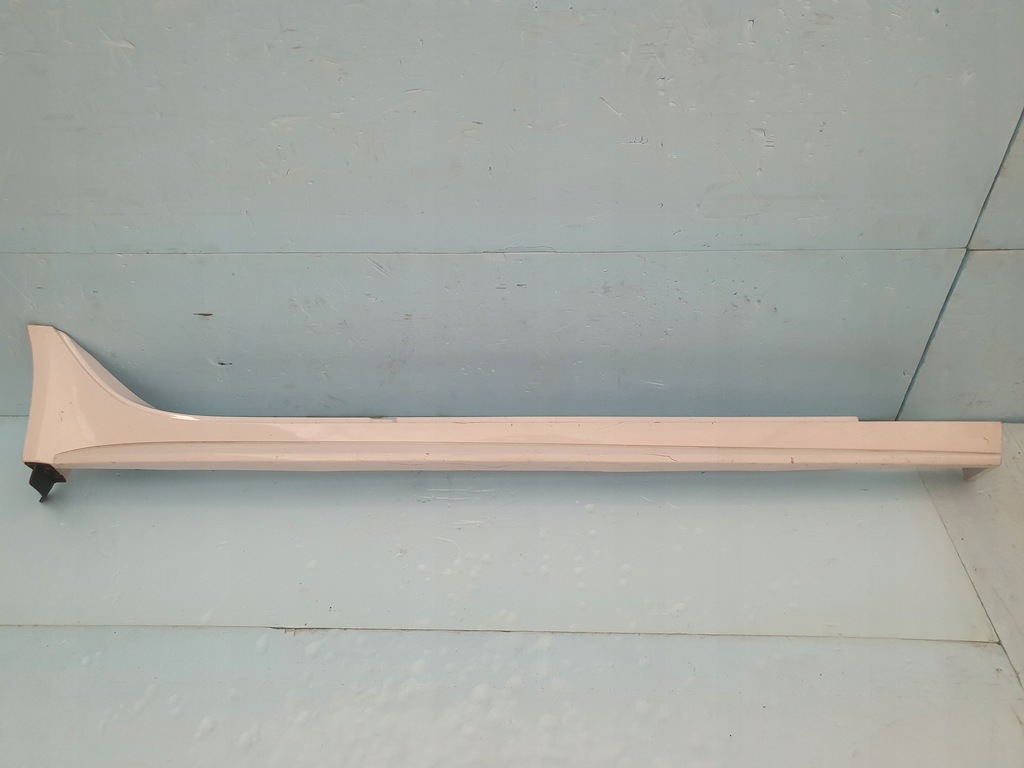 фото №1, Поріг молдинг jaguar xf x260 r-sport правий