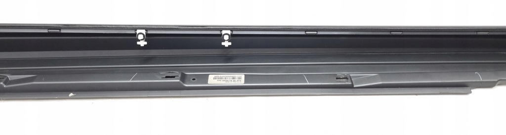 фото №14, Накладка порог левая audi a6 c8 allroad 4k9853855 3gl