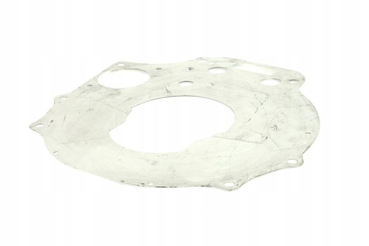 Защита сцепления iveco daily 3.0 2006- Доставка