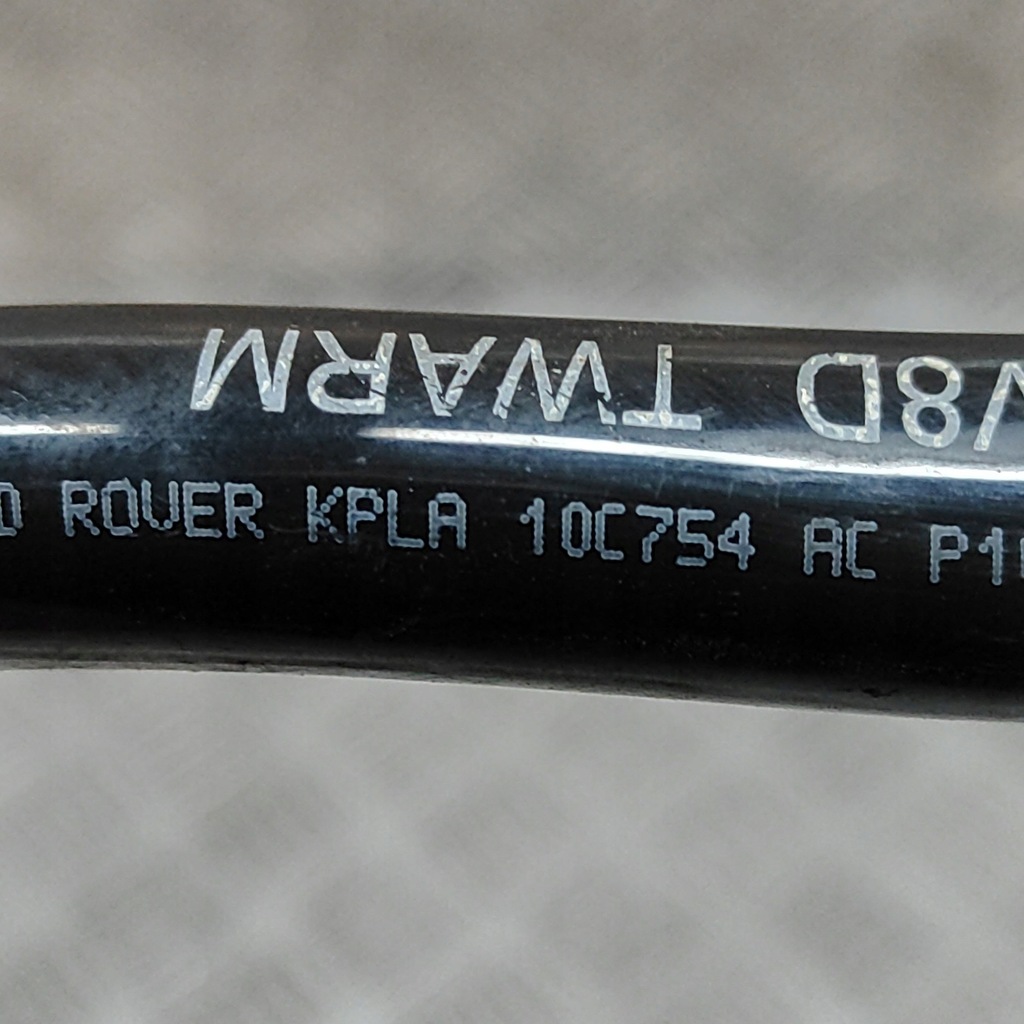 фото №8, Land rover range rover l405 2019 нагреватель жидкость охлаждающий