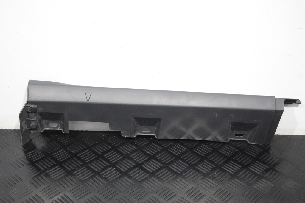 фото №1, Поріг молдинг накладка поріг права ford transit courier lift et76-101a04-af