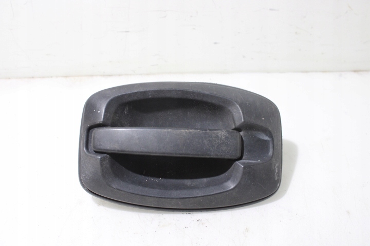 фото №1, Ручка правая передняя наружная peugeot boxer ii