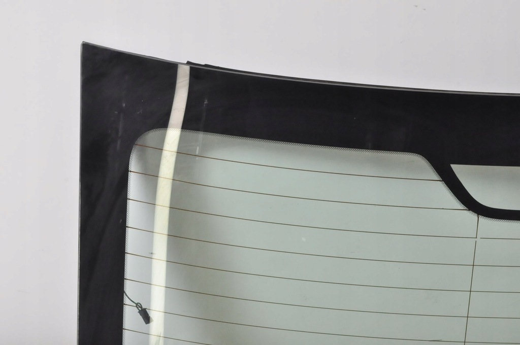 фото №3, Volvo s60 iii стекло задняя задняя 2019 rok