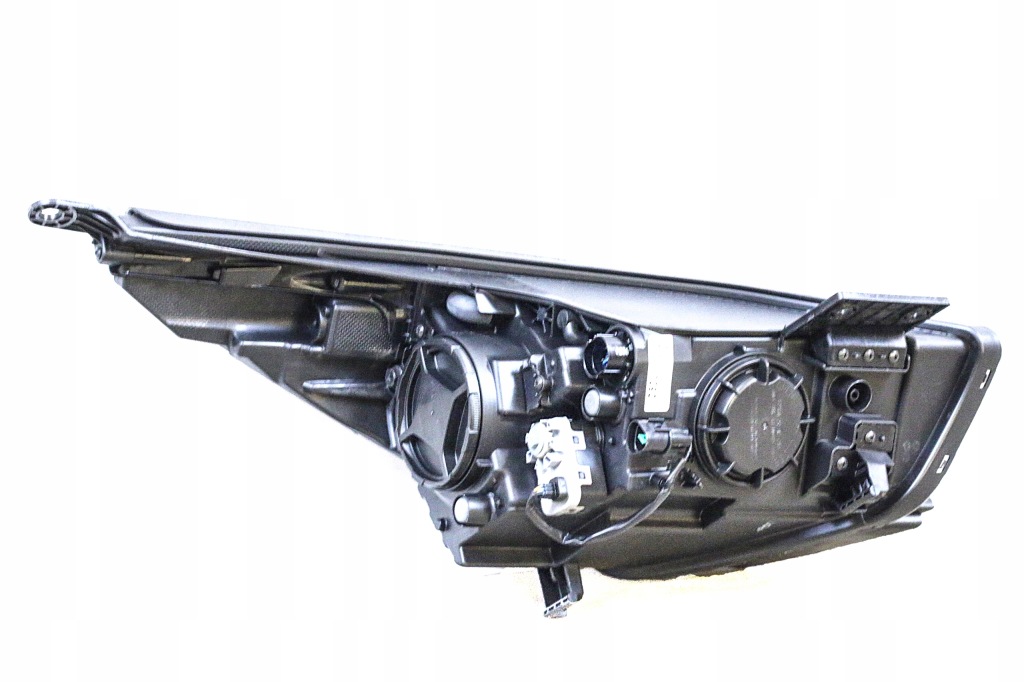 фото №3, Фара левый перед kia rio