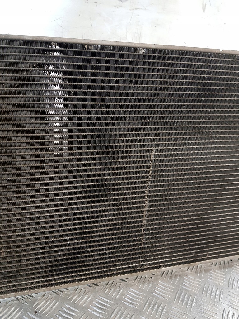 фото №12, Радиатор wody 8e0121251a audi a4 b6 2.0b