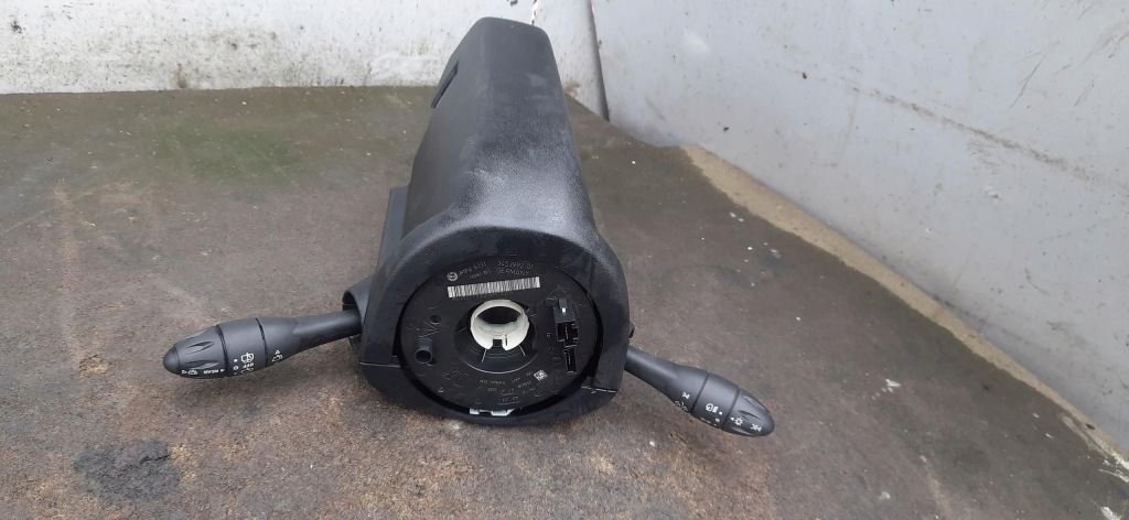 фото №1, Корпус koluny кермового перемикачі zespolonyt mini cooper r56 0055609504