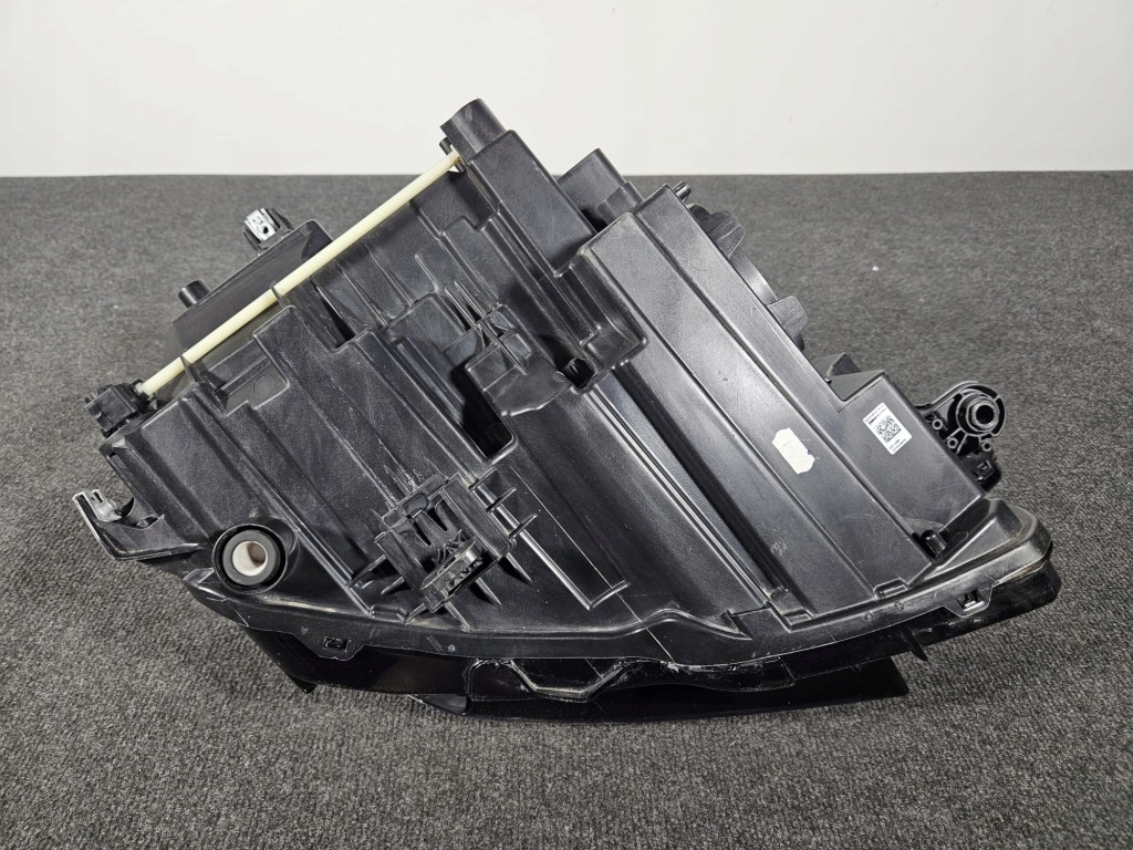 фото №12, Audi q4 e-tron 89a full led лампа перед передняя левый левая ładna eu