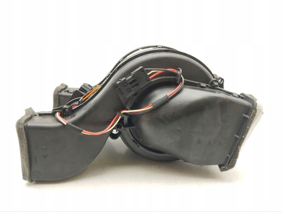 Вентилятор внутренний rolls-royce ghost 2010 9153806 Недорого