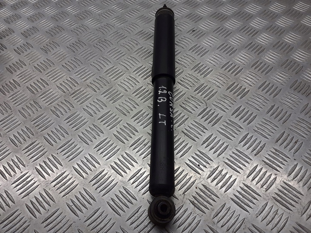 фото №1, Амортизатор лівий задня opel corsa c