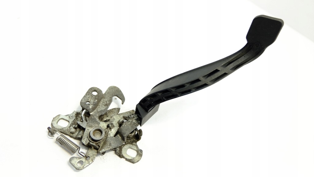 Citroen c4 ii замок капот в Украине