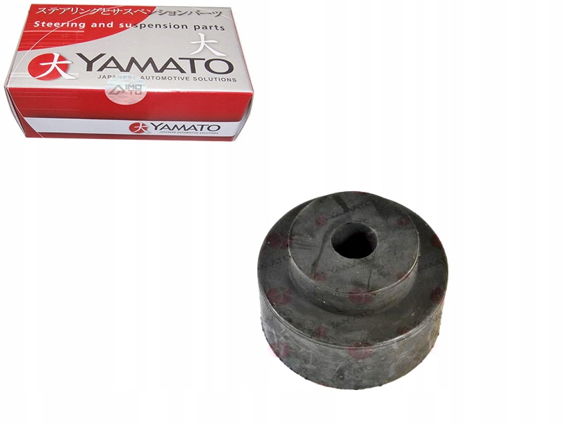 фото №1, Втулка важіль поперечний [yamato]