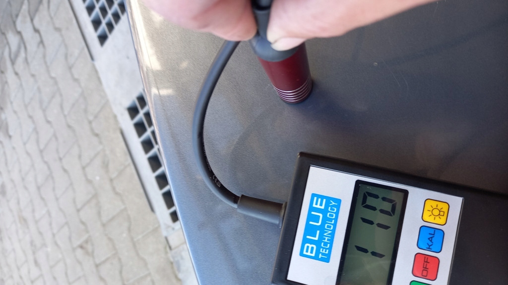 фото №14, Задняя крышка багажника ford mondeo mk3 01r sedan