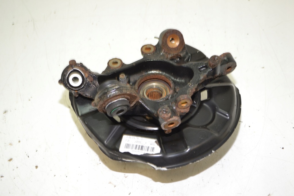 Bmw f20 f30 поворотний кулак права задній правий в Україні