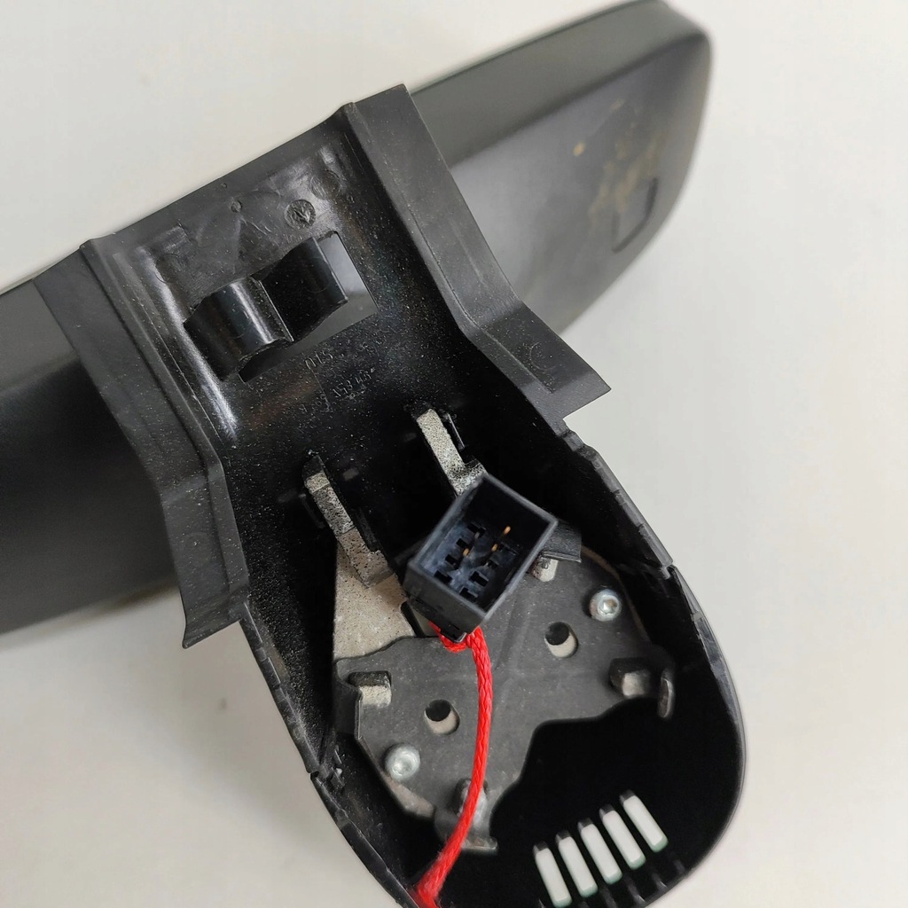 фото №6, Porsche taycan 9j1 2022 дзеркало заднього виду