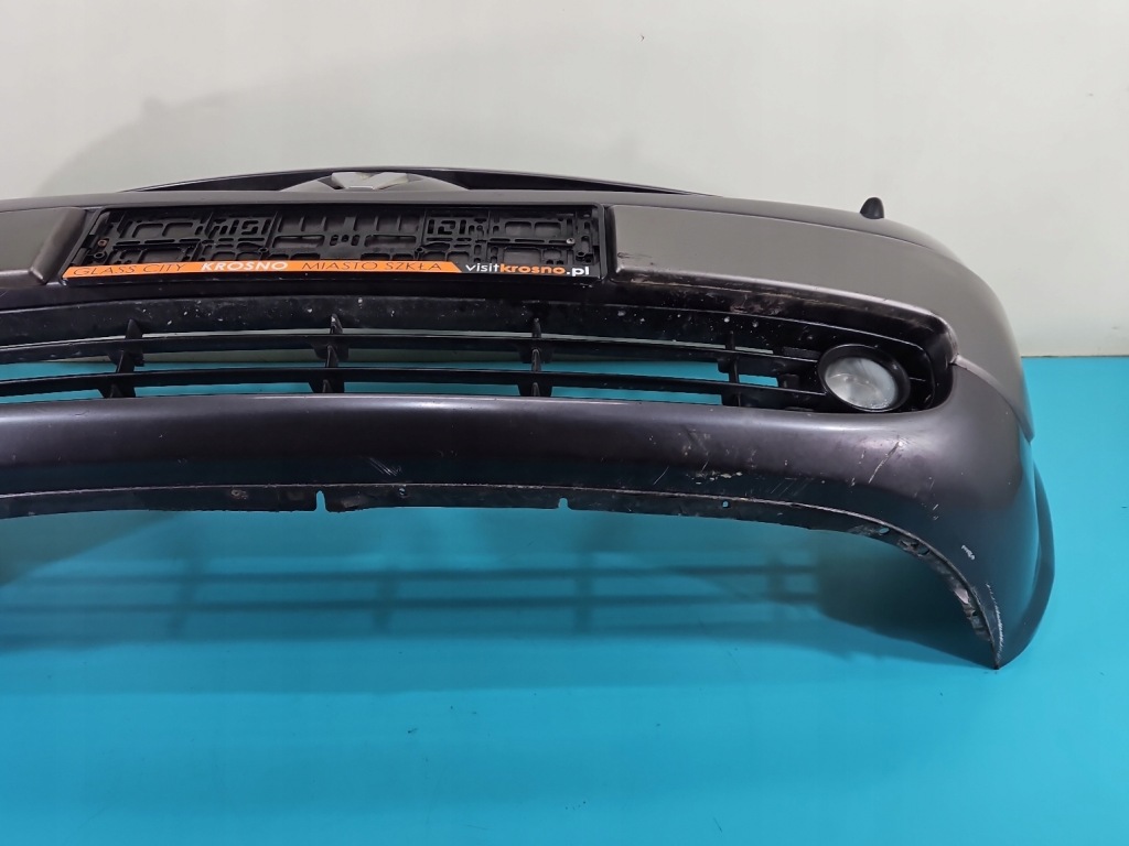 Бампер перед омыватель renault scenic ii 03-06 tec68 в Украине